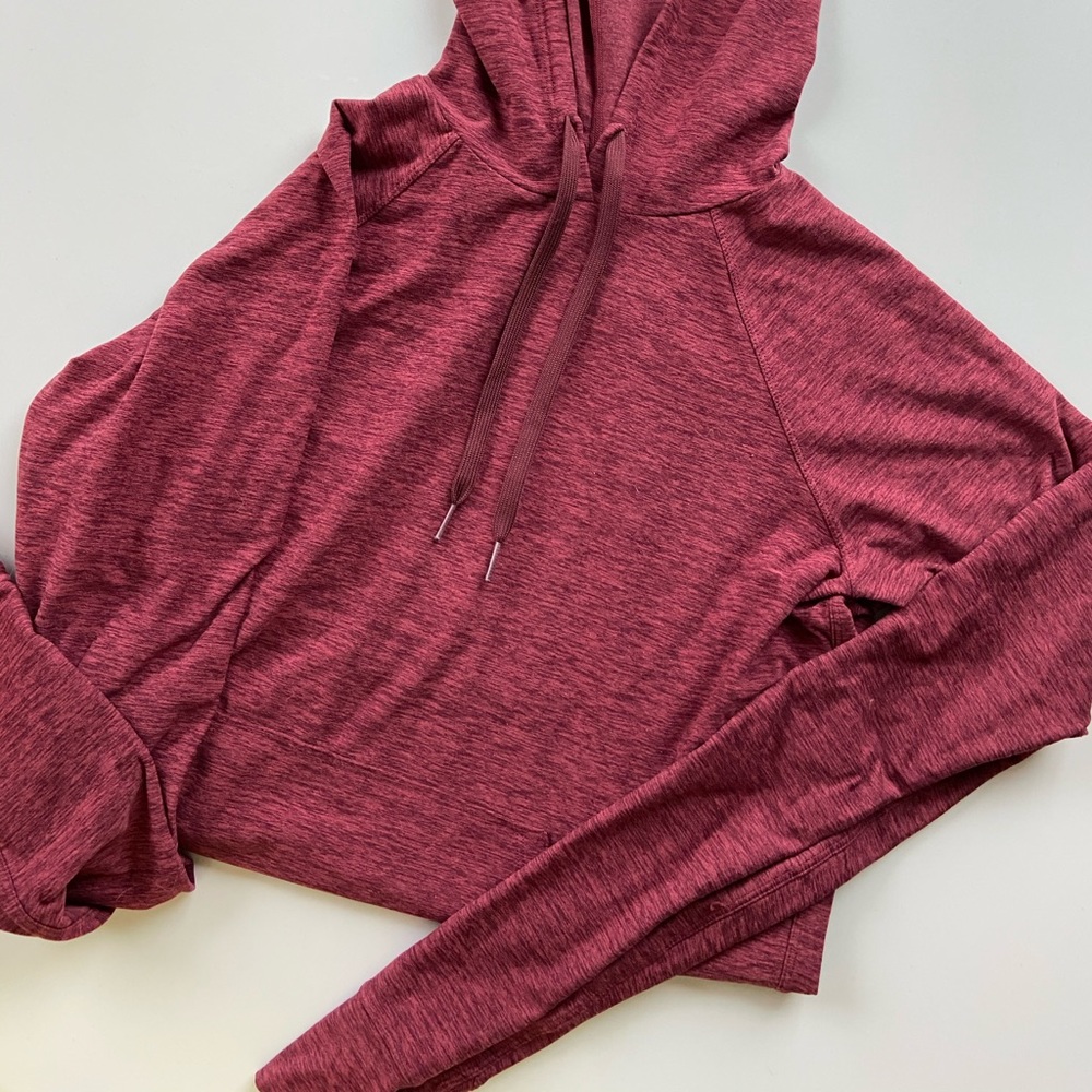 Outdoor Voices. All Day Hoodie